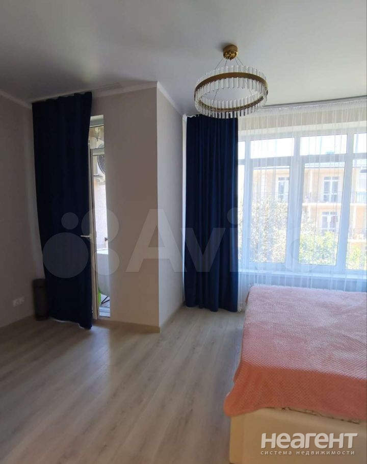 Продается 2-х комнатная квартира, 40,3 м²