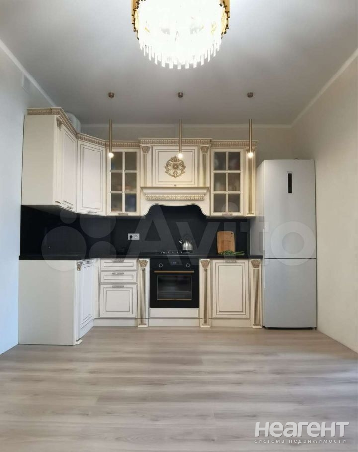 Продается 2-х комнатная квартира, 40,3 м²