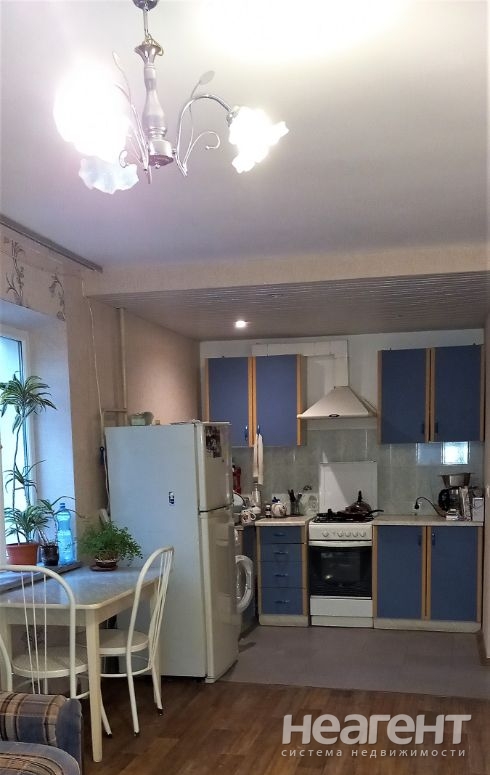 Продается 2-х комнатная квартира, 49,3 м²