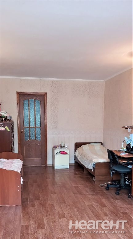 Продается 2-х комнатная квартира, 49,3 м²