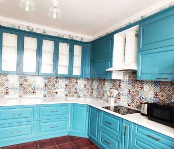 Сдается Многокомнатная квартира, 120 м²