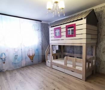 Сдается Многокомнатная квартира, 120 м²