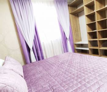 Сдается Многокомнатная квартира, 120 м²