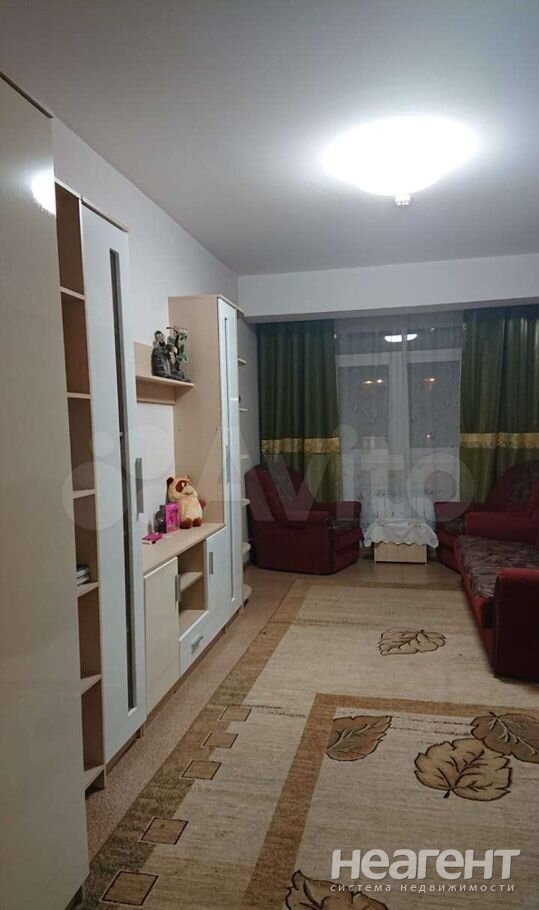 Продается 2-х комнатная квартира, 65 м²