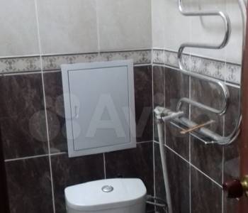 Продается 1-комнатная квартира, 32 м²