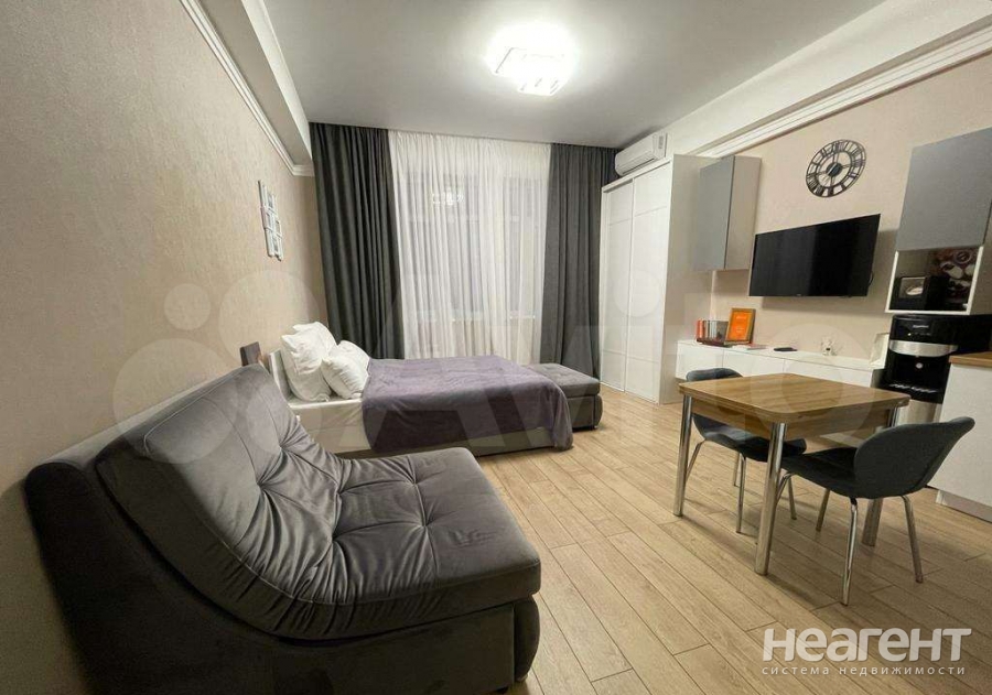 Продается 2-х комнатная квартира, 80 м²