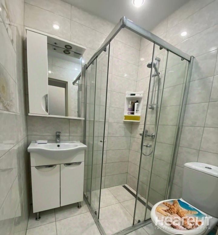 Сдается 1-комнатная квартира, 20 м²