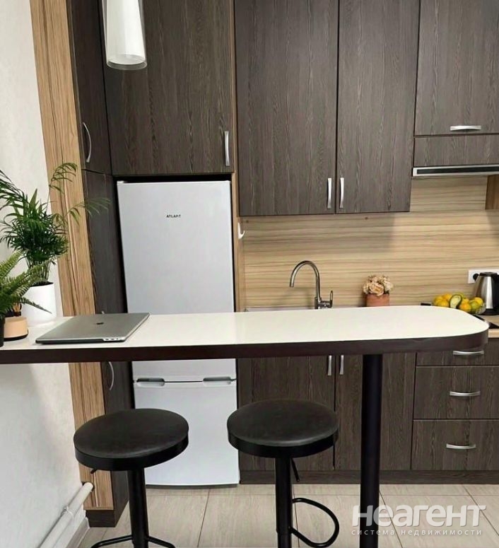 Сдается 1-комнатная квартира, 20 м²