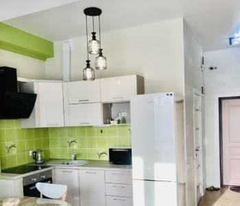 Сдается 1-комнатная квартира, 33 м²