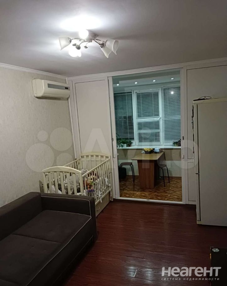 Продается 2-х комнатная квартира, 31 м²