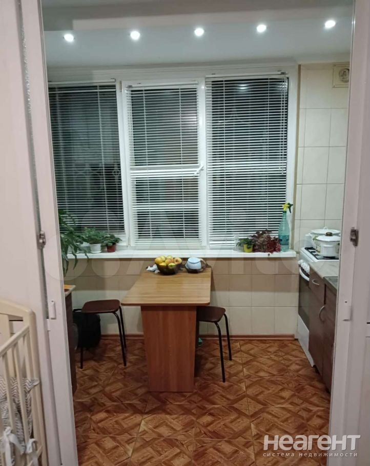 Продается 2-х комнатная квартира, 31 м²