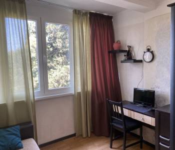 Продается 1-комнатная квартира, 18,3 м²