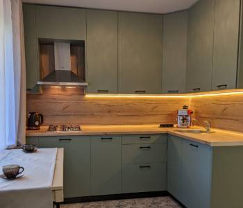 Продается 2-х комнатная квартира, 31 м²