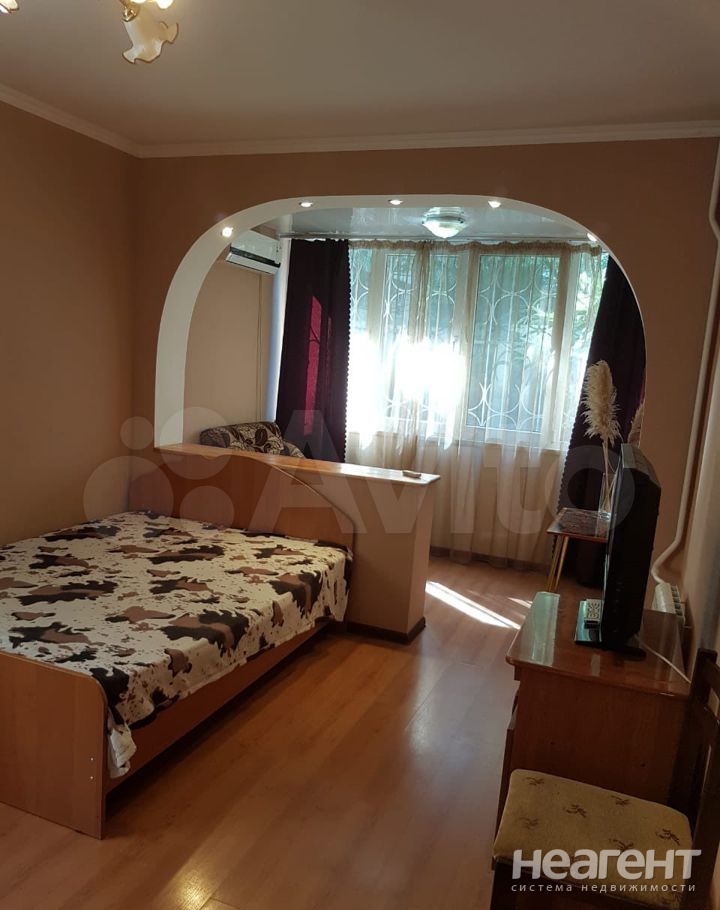 Сдается 1-комнатная квартира, 31 м²