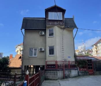 Продается Дом, 120 м²