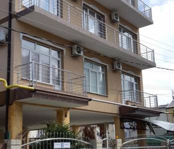 Сдается 2-х комнатная квартира, 85 м²