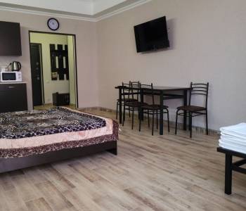 Продается 2-х комнатная квартира, 43,5 м²