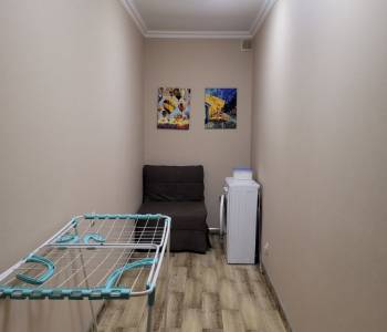 Продается 2-х комнатная квартира, 43,5 м²