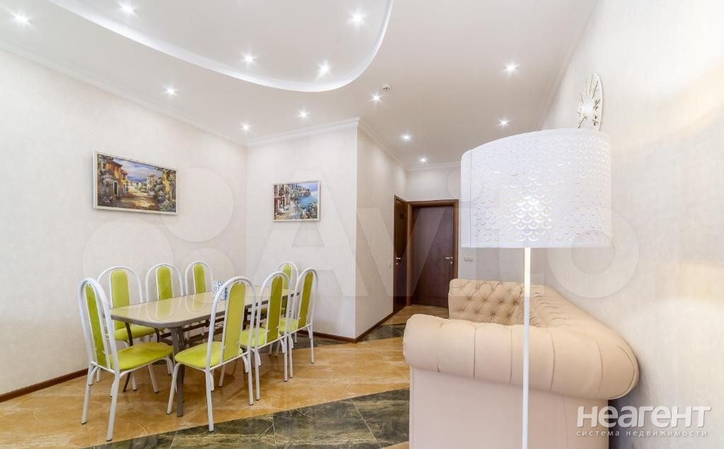 Сдается Многокомнатная квартира, 80 м²