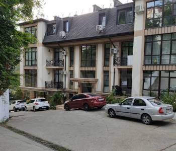 Продается 1-комнатная квартира, 30,5 м²