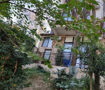 Продается 1-комнатная квартира, 30,5 м²