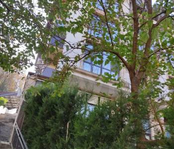 Продается 1-комнатная квартира, 30,5 м²