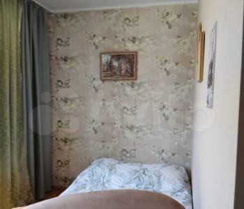 Продается 1-комнатная квартира, 30,5 м²