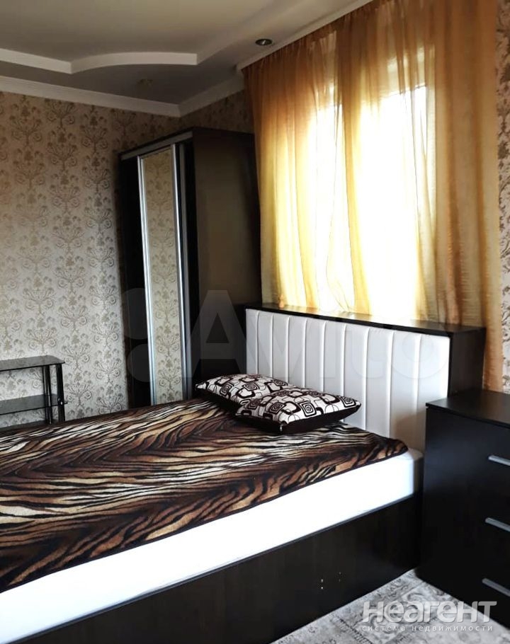 Продается 2-х комнатная квартира, 50 м²