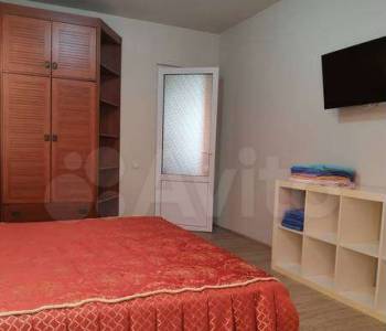 Сдается 2-х комнатная квартира, 60 м²