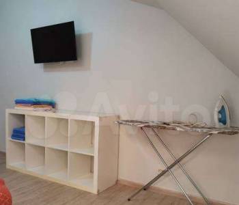 Сдается 2-х комнатная квартира, 60 м²