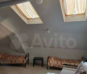 Сдается 2-х комнатная квартира, 60 м²