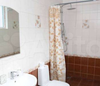 Сдается 2-х комнатная квартира, 60 м²