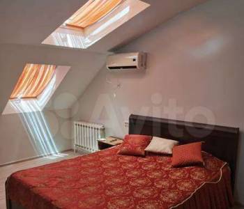 Сдается 2-х комнатная квартира, 60 м²