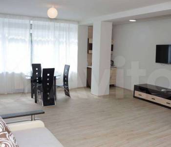 Сдается 2-х комнатная квартира, 60 м²