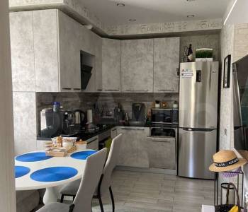 Продается 2-х комнатная квартира, 45 м²