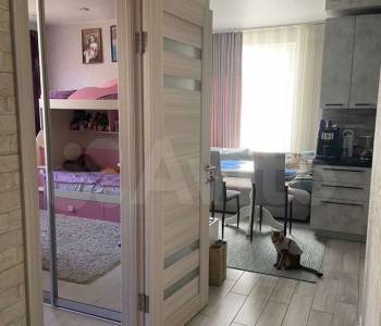 Продается 2-х комнатная квартира, 45 м²