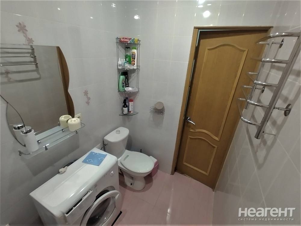 Сдается 1-комнатная квартира, 26 м²