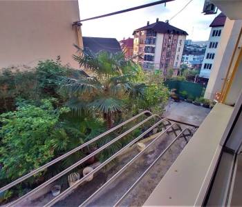 Сдается 1-комнатная квартира, 26 м²