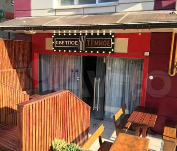 Продается Нежилое помещение, 80 м²