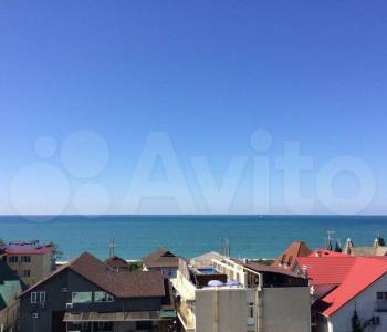 Продается 1-комнатная квартира, 20 м²