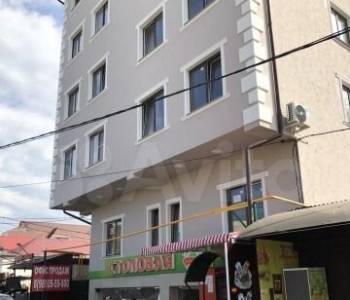 Продается 1-комнатная квартира, 20 м²