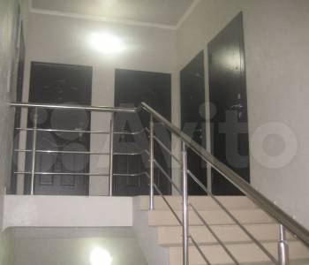 Продается 1-комнатная квартира, 20 м²