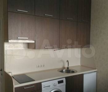 Продается 1-комнатная квартира, 20 м²