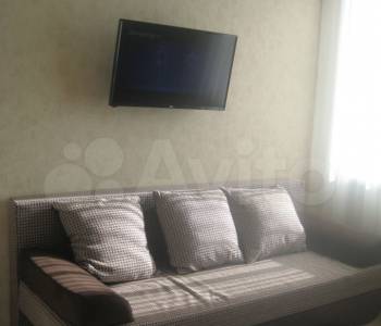 Продается 1-комнатная квартира, 20 м²