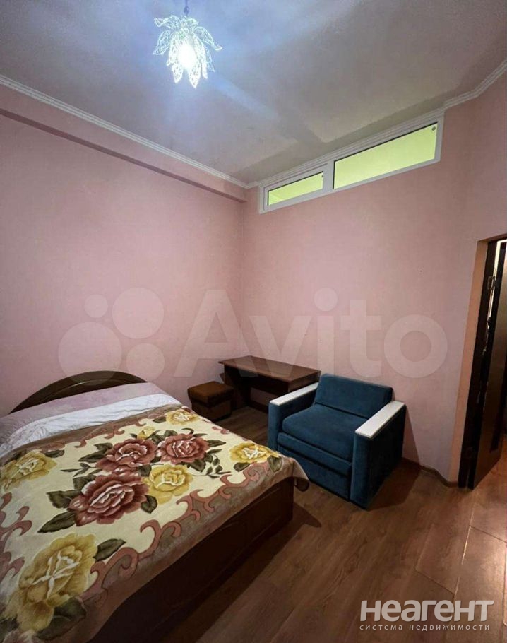 Продается 2-х комнатная квартира, 39,1 м²