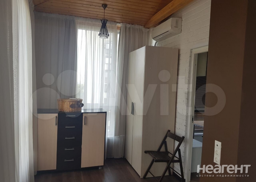 Сдается Многокомнатная квартира, 60 м²