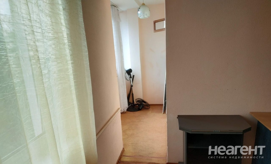 Продается 2-х комнатная квартира, 63 м²