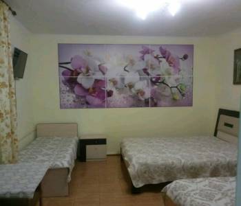 Сдается Комната, 20 м²