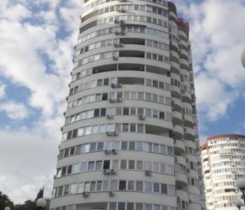 Продается 1-комнатная квартира, 36 м²