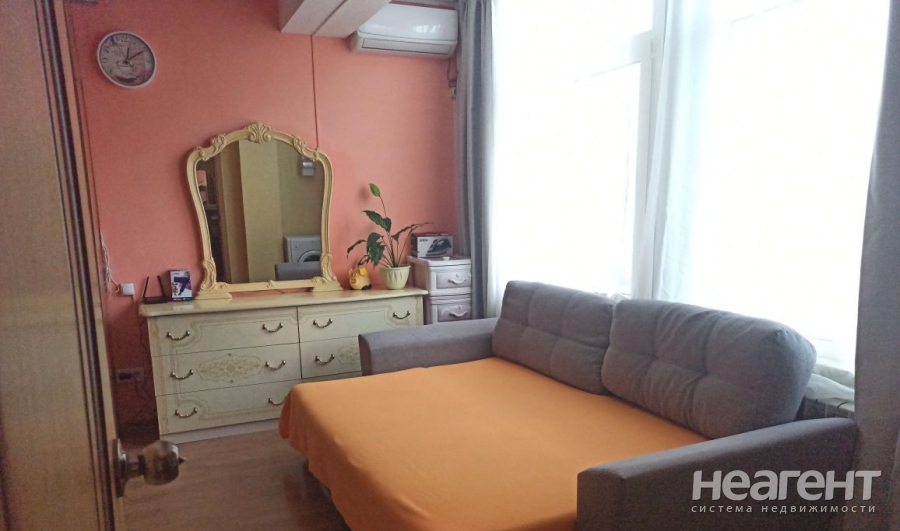 Сдается 1-комнатная квартира, 26 м²